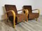 Set of Armchairs by K. Kozelka & A. Kropacek, Image 1