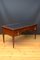 Large Antique Writing Table in Mahogany 13