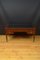 Large Antique Writing Table in Mahogany 3