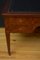 Large Antique Writing Table in Mahogany 7