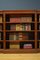 Libreria in legno di noce di Maple & Co., Immagine 16
