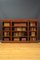 Libreria in legno di noce di Maple & Co., Immagine 2