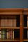 Bibliothèque Ouverte en Noyer de Maple & Co. 17