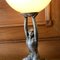 Art Deco Table Lamp, 1920s 6