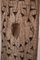 African Wooden Lintel (Tuareg), 20th-Century 17