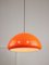 Mid-Century Modern Cabras Lamp by Luigi Massoni for Guzzini, 1960s, Image 4