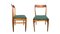 GFM-104 Chairs by Edmund Homa, 1960s, Set of 2 1