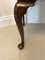 Antique George III Oak Lowboy, Image 13