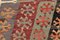 Tapis Kilim Fait Main en Laine 7