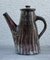Sandstone Teapot by Cécile Dein, 1950s / 60s 1
