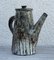 Sandstone Teapot by Cécile Dein, 1950s / 60s, Image 3