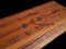 Cutting Board or Serving Dish in Solid Teak from Digsmed, Denmark, Image 6