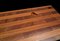 Cutting Board or Serving Dish in Solid Teak from Digsmed, Denmark 5