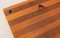 Cutting Board or Serving Dish in Solid Teak from Digsmed, Denmark 2