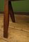 Antique Console Table in Oak 12