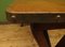 Antique Console Table in Oak 9