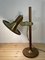 Adjustable Architectural Desk Lamps by Temde, Switzerland, Set of 2 4