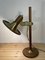 Adjustable Architectural Desk Lamps by Temde, Switzerland, Set of 2, Image 4