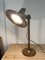 Adjustable Architectural Desk Lamps by Temde, Switzerland, Set of 2 15
