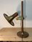 Adjustable Architectural Desk Lamps by Temde, Switzerland, Set of 2 12