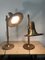 Adjustable Architectural Desk Lamps by Temde, Switzerland, Set of 2 28