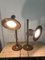 Adjustable Architectural Desk Lamps by Temde, Switzerland, Set of 2, Image 21