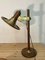 Adjustable Architectural Desk Lamps by Temde, Switzerland, Set of 2, Image 6