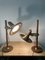 Adjustable Architectural Desk Lamps by Temde, Switzerland, Set of 2 30