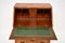 Antique Figured Walnut Writing Bureau, Image 6