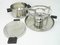 Fondue Set by Peter Raacke for Mono 1