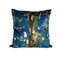 Velvet Cushion with Interior from Voglio Bene, Image 1