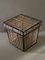 Vintage Rattan Wicker Boxes by Rohe Noordwolde for Rohé Noordwolde, Dutch, 1960s, Set of 2, Image 2