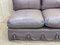 Large 3-Seater Leather Sofa, 1970s 12