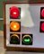 Auto Score Traffic Lights Board, 1970s, Image 6