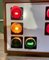 Auto Score Traffic Lights Board, 1970s 7