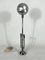 Mid-Century Italian Modern Chrome Counterweight Table Lamp, 1970s 7