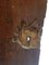 Wall Portal in Solid Chestnut with Carved and Shaped Counters 14