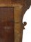 Portal de pared de castaño macizo con mostradores finamente tallados, Imagen 15
