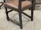19th Century Louis XII Dining Chairs in Oak, Set of 4 13