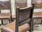 Louis XII Esszimmerstühle aus Eiche, 19. Jh., 4er Set 10