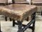 19th Century Louis XII Dining Chairs in Oak, Set of 4, Image 11