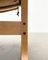 Norwegian Siesta Lounge Chair Ottoman by Ingmar Relling for Westnofa, 1960s 10