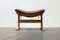 Norwegian Siesta Lounge Chair Ottoman by Ingmar Relling for Westnofa, 1960s, Image 14