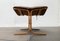 Norwegian Siesta Lounge Chair Ottoman by Ingmar Relling for Westnofa, 1960s 19