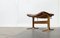 Norwegian Siesta Lounge Chair Ottoman by Ingmar Relling for Westnofa, 1960s, Image 1
