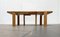 Canapé, Table Basse ou d'Appoint Brutaliste Mid-Century par Aksel Kjersgaard pour Odder Furniture, Danemark, 1960s, Set de 2 8