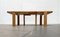 Mid-Century Danish Brutalist Couch, Coffee or Side Table by Aksel Kjersgaard for Odder Furniture, 1960s, Set of 2, Image 8