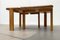 Brutalistischer dänischer Mid-Century Couch-, Couch- oder Beistelltisch von Aksel Kjersgaard für Odder Furniture, 1960er, 2er Set 10