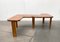 Mid-Century Danish Brutalist Couch, Coffee or Side Table by Aksel Kjersgaard for Odder Furniture, 1960s, Set of 2 3