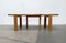 Canapé, Table Basse ou d'Appoint Brutaliste Mid-Century par Aksel Kjersgaard pour Odder Furniture, Danemark, 1960s, Set de 2 18
